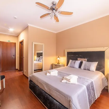 Bed & Breakfast Boa Vida Alojamentos