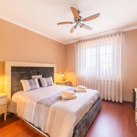 Bed & Breakfast Boa Vida Alojamentos