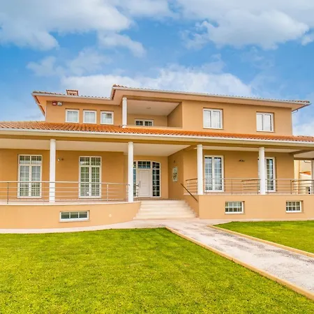 Bed & Breakfast Boa Vida Alojamentos *