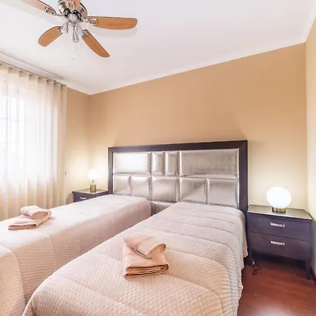 Boa Vida Alojamentos Vagos