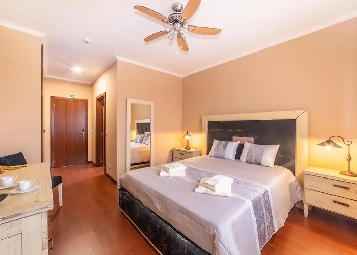 Bed & Breakfast Boa Vida Alojamentos