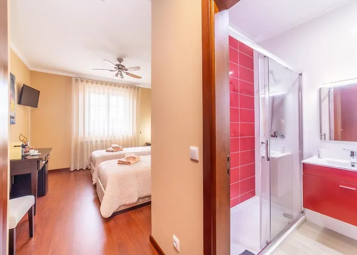 Boa Vida Alojamentos Bed & Breakfast