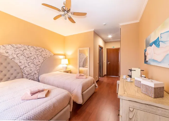 Boa Vida Alojamentos *