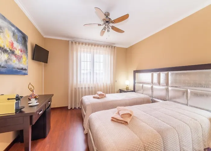 Boa Vida Alojamentos