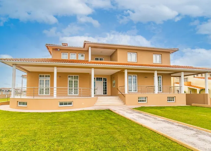 Bed & Breakfast Boa Vida Alojamentos *