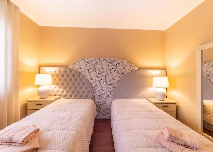 Bed & Breakfast Boa Vida Alojamentos *