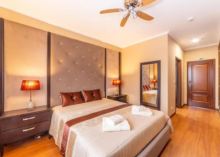 Boa Vida Alojamentos *