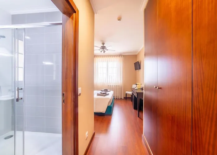 Boa Vida Alojamentos Bed & Breakfast *