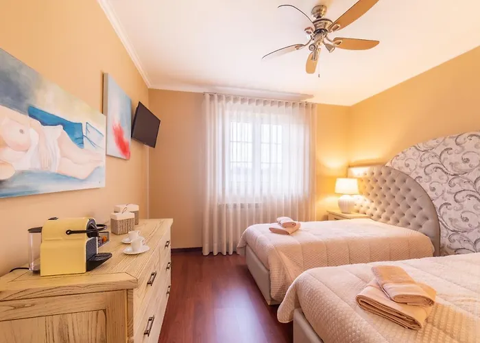 Boa Vida Alojamentos *