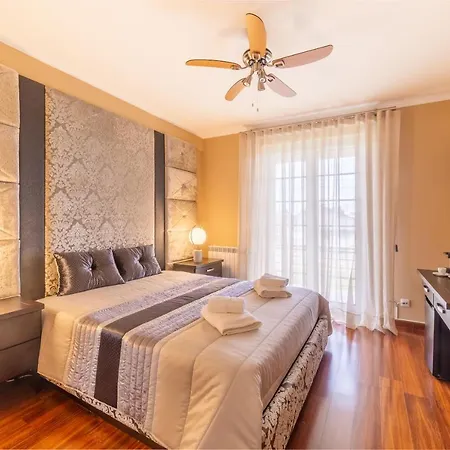 Boa Vida Alojamentos Hotell