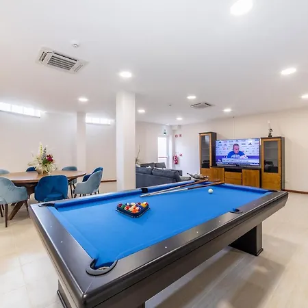 Boa Vida Alojamentos Bed & Breakfast Vagos