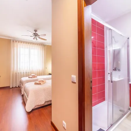 Boa Vida Alojamentos Hotell