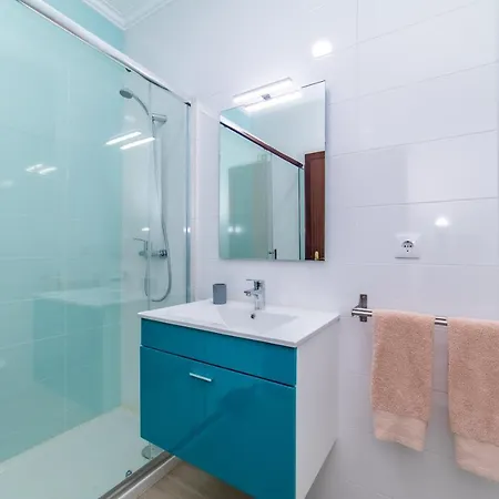 Hotell Boa Vida Alojamentos *