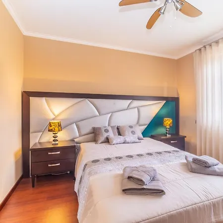 Boa Vida Alojamentos Hotell