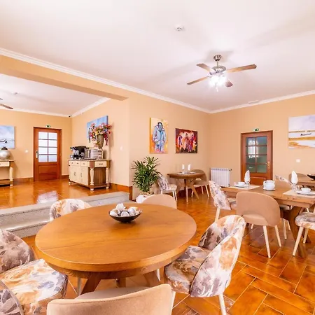 Boa Vida Alojamentos Bed & Breakfast Vagos