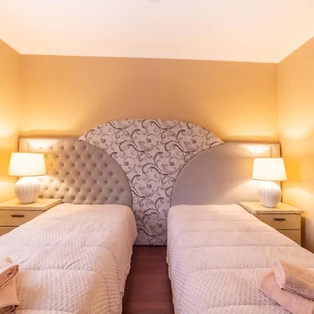 Hotell Boa Vida Alojamentos *