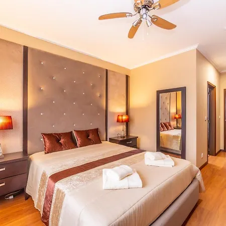 Boa Vida Alojamentos *