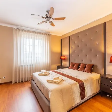 Boa Vida Alojamentos