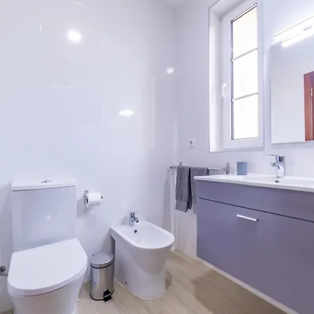 Boa Vida Alojamentos Hotel