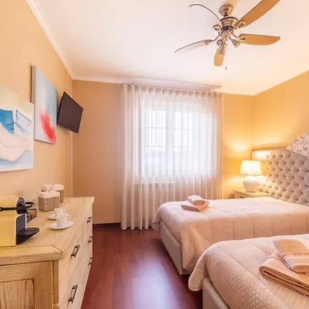 Boa Vida Alojamentos *