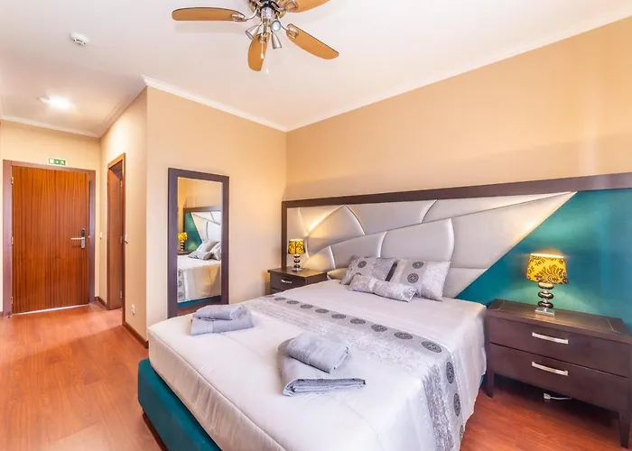 Boa Vida Alojamentos Vagos