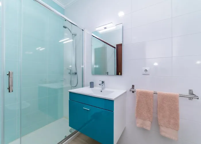 Bed & Breakfast Boa Vida Alojamentos *