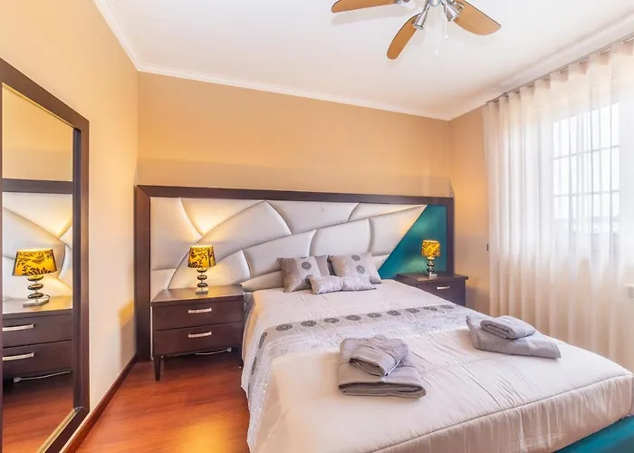 Boa Vida Alojamentos Bed & Breakfast