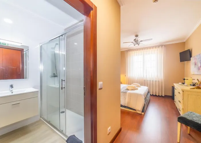 Boa Vida Alojamentos Vagos