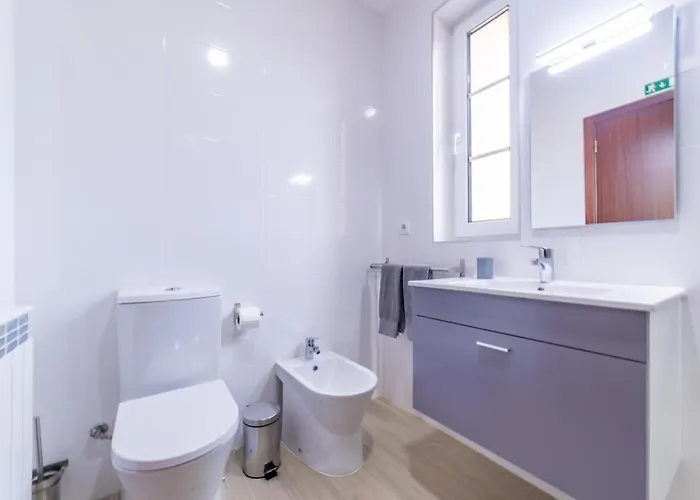 Boa Vida Alojamentos ベッド・アンド・ブレックファスト