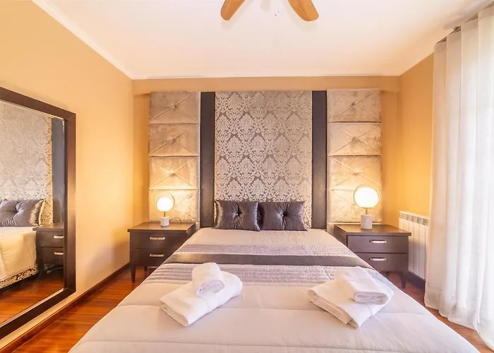 Boa Vida Alojamentos * ヴァゴス